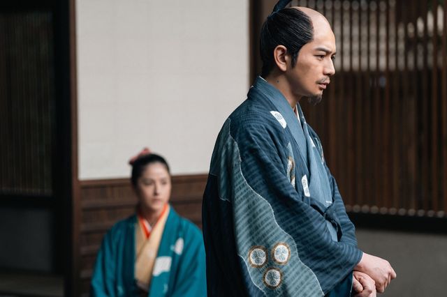 秀吉が再び暴走…どうする家康・第39回「太閤、くたばる」の場面写真（3枚目）