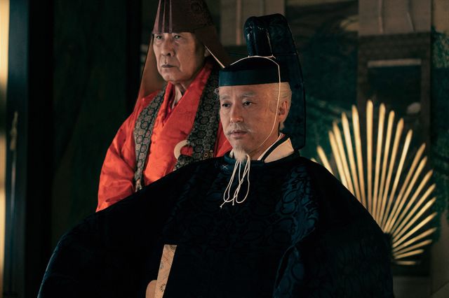 秀吉が再び暴走…どうする家康・第39回「太閤、くたばる」の場面写真（6枚目）