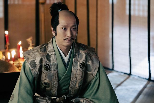 秀吉が再び暴走…どうする家康・第39回「太閤、くたばる」の場面写真（7枚目）