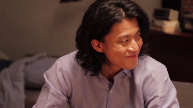 ほほえましい！小栗旬＆杉咲花、仲よし兄妹役で息の合った掛け合い（13枚目）