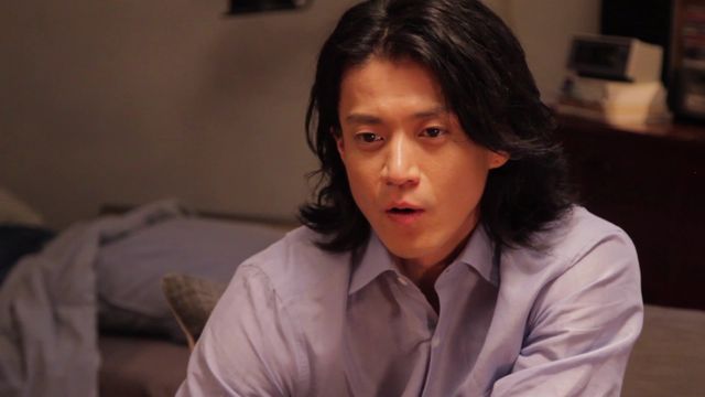 ほほえましい！小栗旬＆杉咲花、仲よし兄妹役で息の合った掛け合い（16枚目）