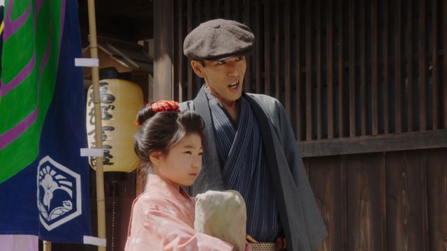 「おちょやん」舞台は道頓堀へ！第2週「道頓堀、ええとこや～」（2枚目）