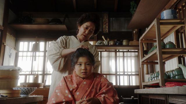 「おちょやん」舞台は道頓堀へ！第2週「道頓堀、ええとこや～」（4枚目）