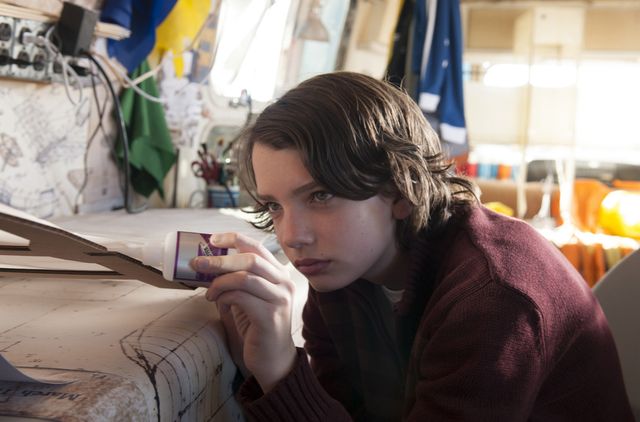 子役から現在まで、コディ・スミット＝マクフィー出演作（2枚目）