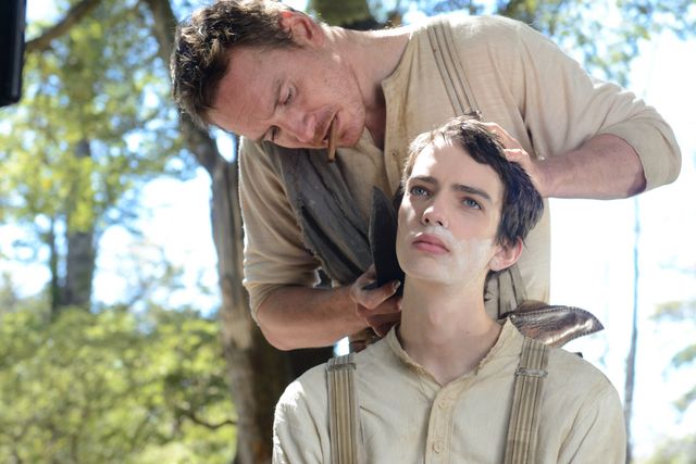 子役から現在まで、コディ・スミット＝マクフィー出演作（3枚目）