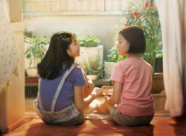 イ・チャンドンが見出した新鋭!ユン・ガウン監督作『わたしたち』:フォトギャラリー