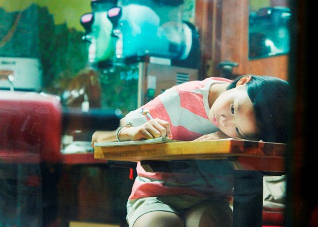 イ・チャンドンが見出した新鋭！ユン・ガウン監督作『わたしたち』（3枚目）