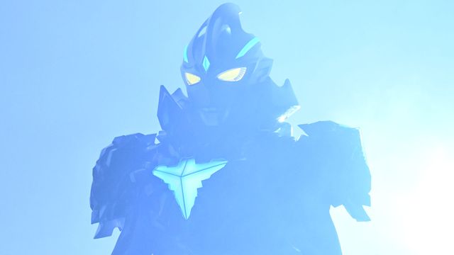 「ウルトラマンアーク」衝撃の新展開&ギャラクシーアーマー初登場!10月放送回の場面写真:フォトギャラリー