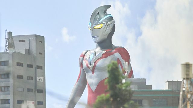「ウルトラマンアーク」衝撃の新展開＆ギャラクシーアーマー初登場！10月放送回の場面写真（2枚目）