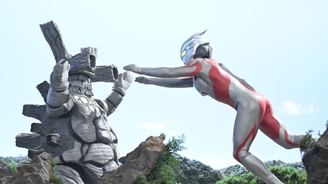 「ウルトラマンアーク」衝撃の新展開＆ギャラクシーアーマー初登場！10月放送回の場面写真（4枚目）