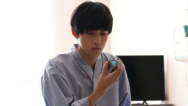 「ウルトラマンアーク」衝撃の新展開＆ギャラクシーアーマー初登場！10月放送回の場面写真（6枚目）