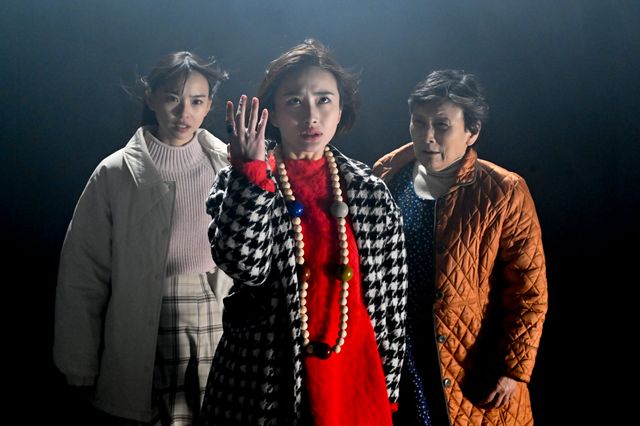 マルガムの行動にある違和感が…！「仮面ライダーガッチャード」第29話場面カット（3枚目）