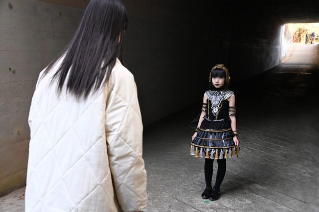 マルガムの行動にある違和感が…！「仮面ライダーガッチャード」第29話場面カット（5枚目）