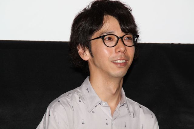 美人女優・谷村美月＆徳永えり！映画『しもつかれガール』初日舞台あいさつフォトギャラリー（8枚目）