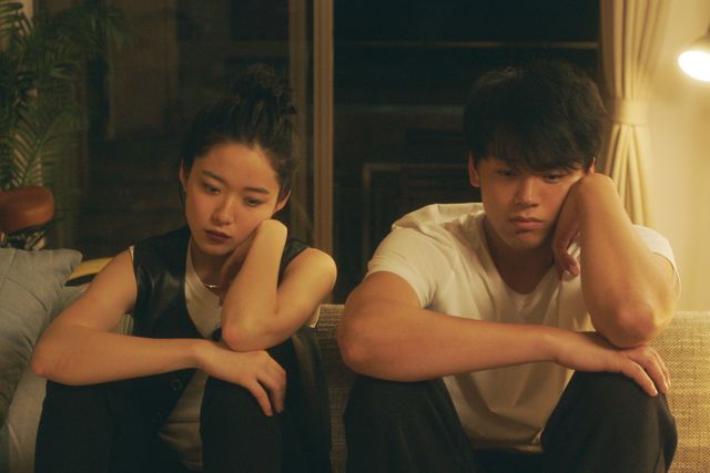 2人の竹内涼真!?豪華キャスト集結の「竹内涼真の撮休」場面写真（3枚目）