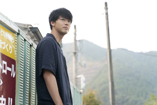 2人の竹内涼真!?豪華キャスト集結の「竹内涼真の撮休」場面写真（8枚目）