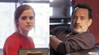 エマ・ワトソン×トム・ハンクス『ザ・サークル』放送!映画天国で本日深夜