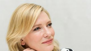 『キャロル』ケイト・ブランシェット　単独インタビュー