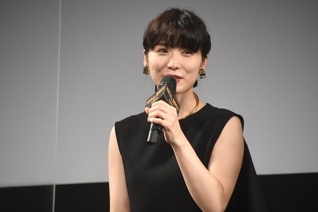 岡田准一主演『ヘルドッグス』ジャパンプレミア（3枚目）