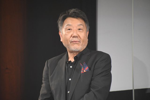 岡田准一主演『ヘルドッグス』ジャパンプレミア（7枚目）