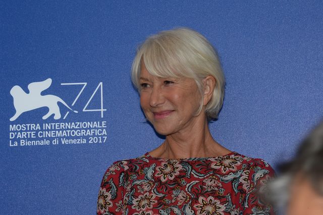 いくつになっても美しい！ヘレン・ミレン、ドナルド・サザーランドとレッドカーペット！（12枚目）