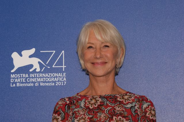 いくつになっても美しい！ヘレン・ミレン、ドナルド・サザーランドとレッドカーペット！（13枚目）