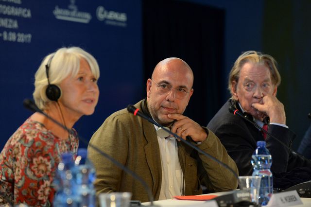 いくつになっても美しい！ヘレン・ミレン、ドナルド・サザーランドとレッドカーペット！（18枚目）