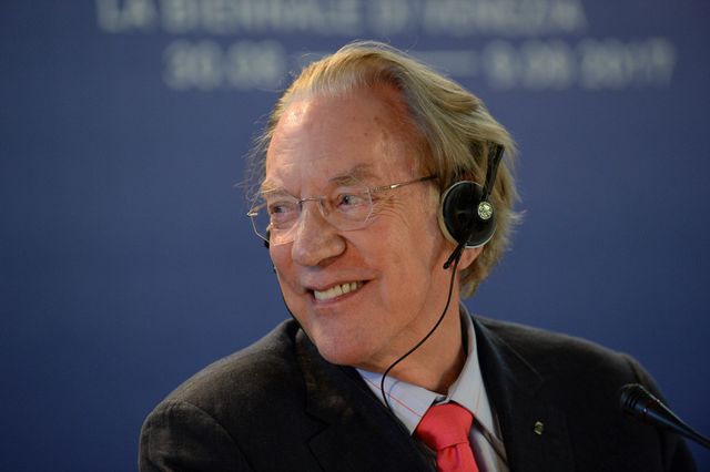 いくつになっても美しい！ヘレン・ミレン、ドナルド・サザーランドとレッドカーペット！（19枚目）