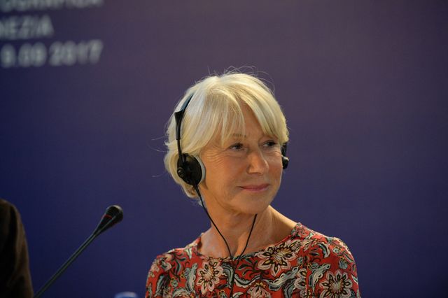 いくつになっても美しい！ヘレン・ミレン、ドナルド・サザーランドとレッドカーペット！（20枚目）