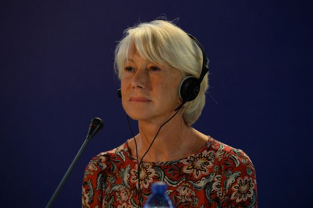 いくつになっても美しい！ヘレン・ミレン、ドナルド・サザーランドとレッドカーペット！（21枚目）