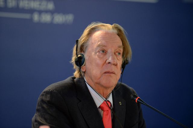 いくつになっても美しい！ヘレン・ミレン、ドナルド・サザーランドとレッドカーペット！（22枚目）