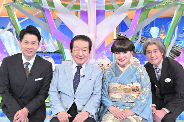 岡田准一がミステリーハンターとしてエジプトへ！「40周年特別版　世界ふしぎ発見！」（6枚目）