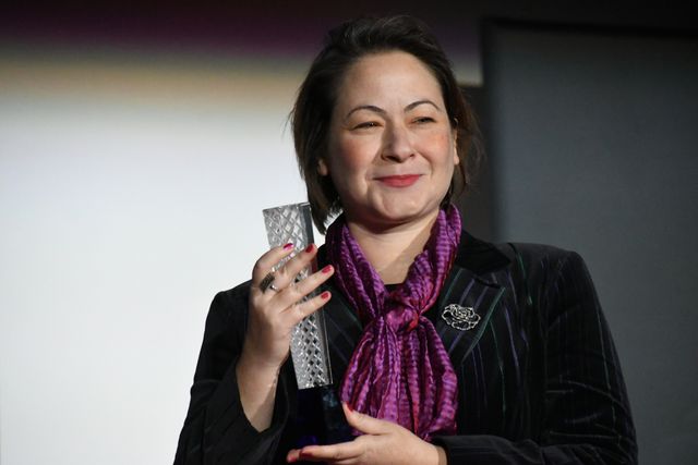 長塚京三x吉田大八監督『敵』が3冠！第37回東京国際映画祭クロージングセレモニー（9枚目）