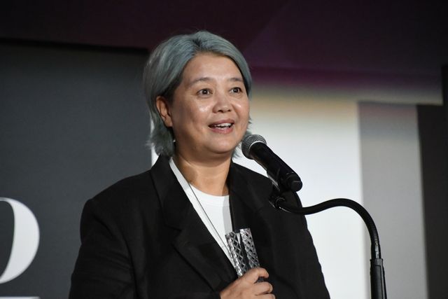 長塚京三x吉田大八監督『敵』が3冠！第37回東京国際映画祭クロージングセレモニー（10枚目）