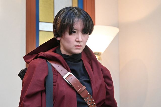 「新空港占拠」事件は衝撃の展開へ！第4話場面写真（ネタバレあり）（11枚目）