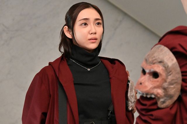 「新空港占拠」事件は衝撃の展開へ！第4話場面写真（ネタバレあり）（13枚目）