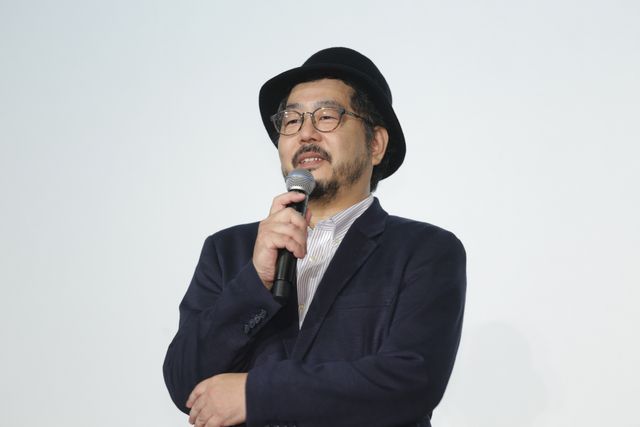 小松菜奈、門脇麦、成田凌がめっちゃ仲良し！映画『さよならくちびる』初日舞台あいさつ（7枚目）