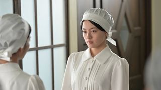 朝ドラ「風、薫る」直美（上坂樹里）が思わぬ行動に出る　第74回あらすじ
