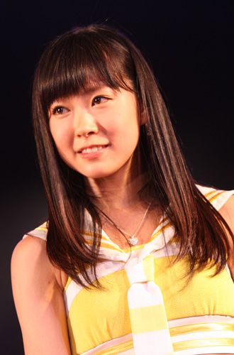 NMB48渡辺美優紀、AKB48チームBデビュー公演　フォトギャラリー（2枚目）