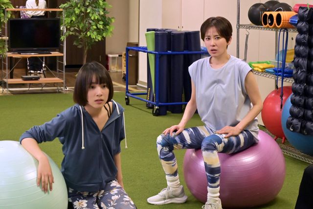 「仮面ライダーギーツ」“ベロバ”並木彩華がゲスト登場!「相棒 season24」第15話場面写真:フォトギャラリー