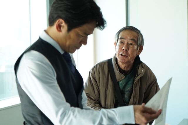 「仮面ライダーギーツ」“ベロバ”並木彩華がゲスト登場！「相棒 season24」第15話場面写真（2枚目）