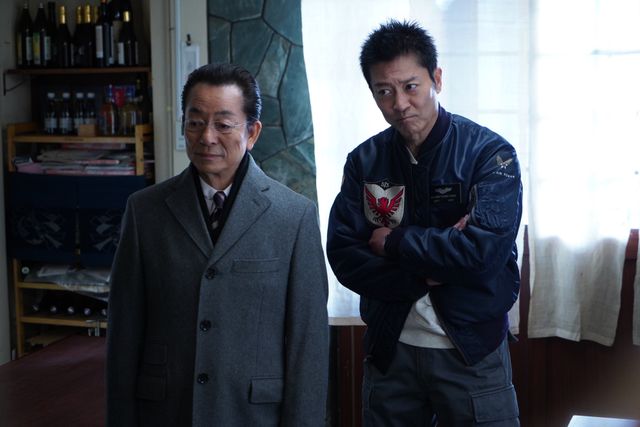 「仮面ライダーギーツ」“ベロバ”並木彩華がゲスト登場！「相棒 season24」第15話場面写真（3枚目）