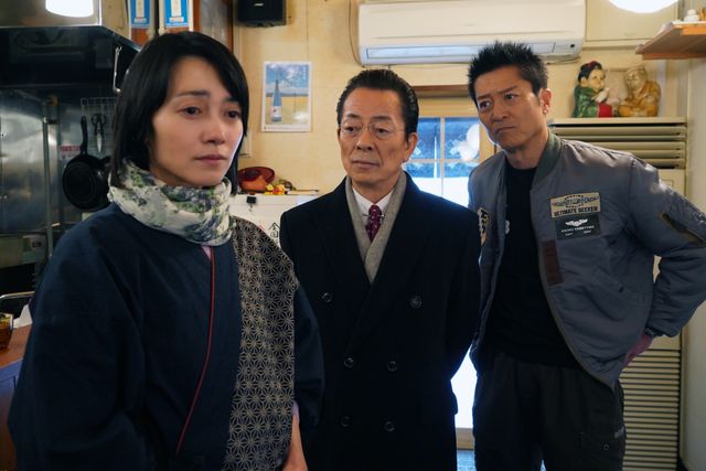 「仮面ライダーギーツ」“ベロバ”並木彩華がゲスト登場！「相棒 season24」第15話場面写真（4枚目）