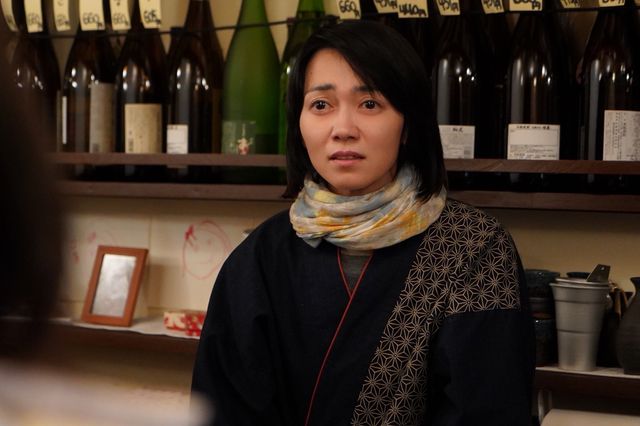 「仮面ライダーギーツ」“ベロバ”並木彩華がゲスト登場！「相棒 season24」第15話場面写真（5枚目）