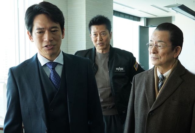 「仮面ライダーギーツ」“ベロバ”並木彩華がゲスト登場！「相棒 season24」第15話場面写真（7枚目）