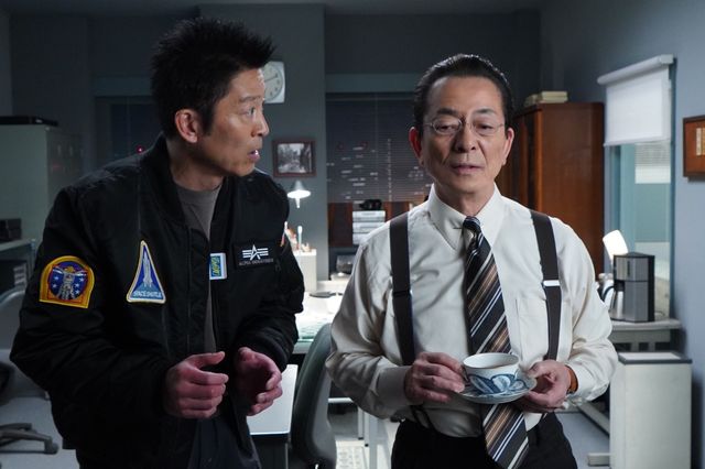 「仮面ライダーギーツ」“ベロバ”並木彩華がゲスト登場！「相棒 season24」第15話場面写真（10枚目）