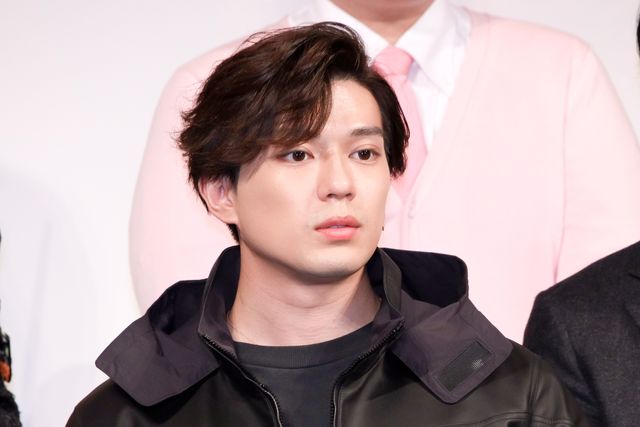 新田真剣佑、鈴木伸之、渡邊圭祐ら登場！『ブレイブ　－群青戦記－』天下人に挑戦イベント（11枚目）