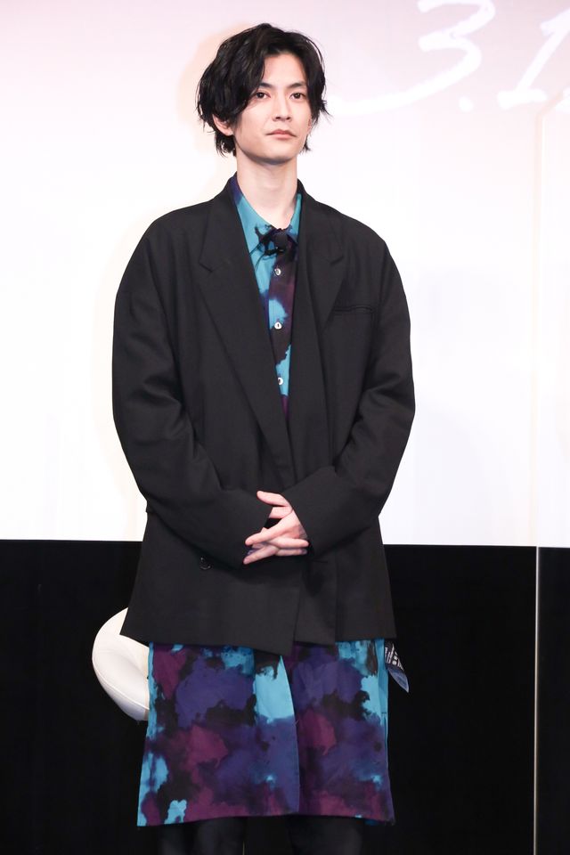 新田真剣佑、鈴木伸之、渡邊圭祐ら登場！『ブレイブ　－群青戦記－』天下人に挑戦イベント（12枚目）