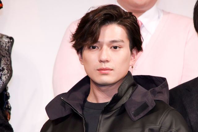 新田真剣佑、鈴木伸之、渡邊圭祐ら登場！『ブレイブ　－群青戦記－』天下人に挑戦イベント（13枚目）