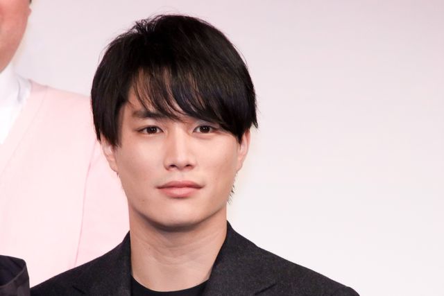 新田真剣佑、鈴木伸之、渡邊圭祐ら登場！『ブレイブ　－群青戦記－』天下人に挑戦イベント（14枚目）